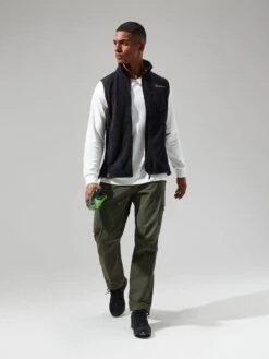 Berghaus Prism Polartec Vest - Black -Sport Sphere VLFDS SQ3 0000000004 BLACK MDo