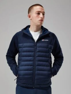 Berghaus URB Pravitale Hybrid Jacket