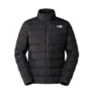 THE NORTH FACE Men's Aconcagua Jacket - Grey