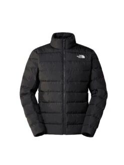 THE NORTH FACE Men's Aconcagua Jacket - Grey