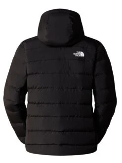 THE NORTH FACE Men's Aconcagua 3 Hooded Jacket - Black -Sport Sphere VLFHP SQ2 0000000004 BLACK MDb