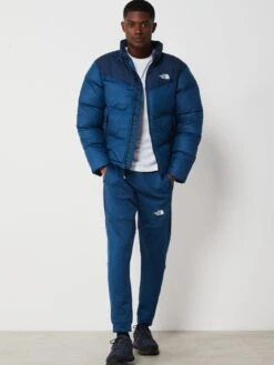 THE NORTH FACE Men's Saikuru Jacket - Navy -Sport Sphere VLFIL SQ4 0000000048 NAVY MDd