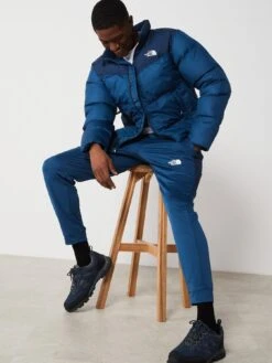 THE NORTH FACE Men's Saikuru Jacket - Navy -Sport Sphere VLFIL SQ5 0000000048 NAVY MDd1