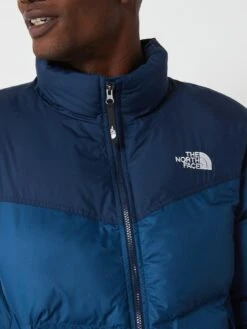 THE NORTH FACE Men's Saikuru Jacket - Navy -Sport Sphere VLFIL SQ6 0000000048 NAVY MDd2