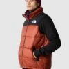 THE NORTH FACE Men's Himalayan Insulated Gilet - Brown