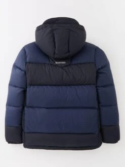 Montirex Junior Elevation Down Jacket -Sport Sphere VLGH2 SQ3 0000000048 NAVY SLb