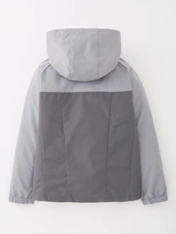 Montirex Junior Hail Wind Jacket - Light Grey -Sport Sphere VLGH3 SQ3 0000000215 LIGHT GREY SLb