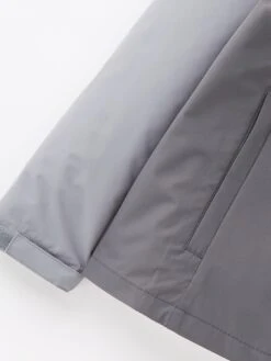 Montirex Junior Hail Wind Jacket - Light Grey -Sport Sphere VLGH3 SQ5 0000000215 LIGHT GREY SLd1