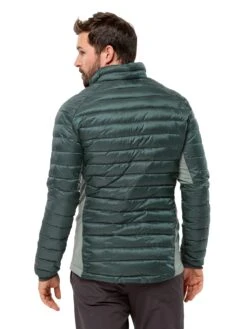 Jack Wolfskin Routeburn Pro Insulated Jacket - Green -Sport Sphere VLGHO SQ2 0000000047 GREEN MDb