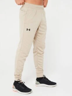 UNDER ARMOUR Mens Training Armour Fleece Joggers
