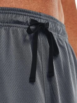 UNDER ARMOUR Tech Mesh Shorts - Grey -Sport Sphere VLGIT SQ4 0000000005 GREY MDd