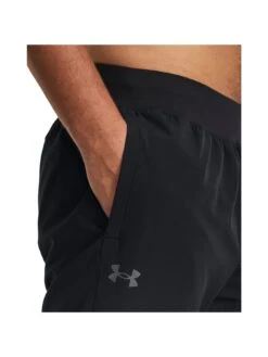 UNDER ARMOUR Men's Training Stretch Woven Cold Weather Joggers - Black -Sport Sphere VLGKM SQ4 0000000004 BLACK MDd