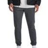 UNDER ARMOUR Men's Training Stretch Woven Cold Weather Joggers - Grey