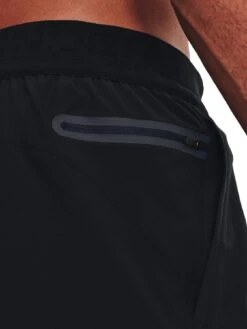UNDER ARMOUR Peak Woven Shorts - Black -Sport Sphere VLGLR SQ4 0000000004 BLACK MDd