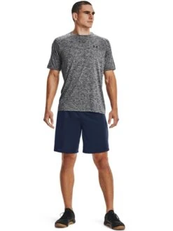 UNDER ARMOUR Training Tech Mesh Shorts - Navy -Sport Sphere VLGLV SQ3 0000000048 NAVY MDo