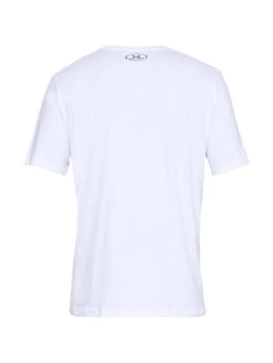 UNDER ARMOUR Mens Training Team Issue Wordmark T-Shirt - White -Sport Sphere VLGLW SQ6 0000000013 WHITE MDd2