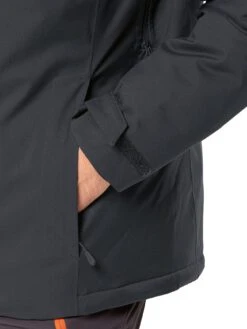 Jack Wolfskin Troposphere Insulated Jacket - Grey -Sport Sphere VLGME SQ4 0000000005 GREY MDd