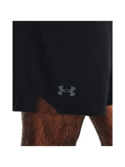 UNDER ARMOUR Training Vanish Woven 6 Inch Shorts - Black -Sport Sphere VLGN7 SQ4 0000000004 BLACK MDd