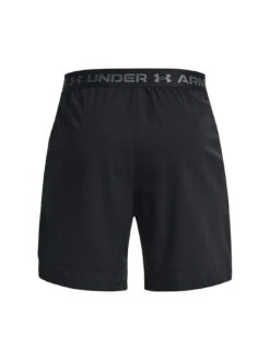 UNDER ARMOUR Training Vanish Woven 6 Inch Shorts - Black -Sport Sphere VLGN7 SQ6 0000000004 BLACK MDd2