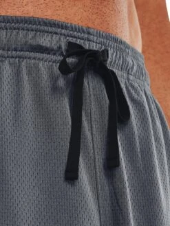 UNDER ARMOUR Mens Training Tech Mesh Shorts - Grey -Sport Sphere VLGNQ SQ4 0000000005 GREY MDd