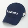 Montirex Junior AP1 Cap - Navy