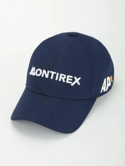 Montirex Junior AP1 Cap - Navy