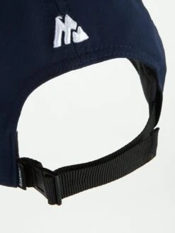 Montirex Junior AP1 Cap - Navy -Sport Sphere VLGO3 SQ5 0000000048 NAVY SLd2