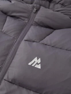 Montirex Junior Elevation Down Jacket - Dark Grey -Sport Sphere VLGO6 SQ5 0000000070 DARK GREY SLd1