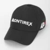 Montirex Junior AP1 Cap - Black