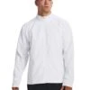UNDER ARMOUR Running Storm Jacket - White/Reflective