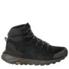 Jack Wolfskin Terraventure Urban Mid Boots - Black