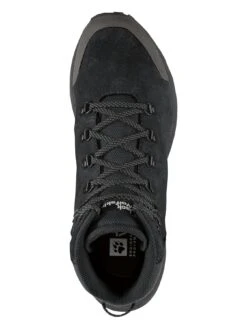 Jack Wolfskin Terraventure Urban Mid Boots - Black -Sport Sphere VLGRD SQ4 0000000004 BLACK SLt