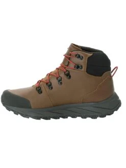 Jack Wolfskin Terraquest X Texapore Mid Walking Boots - Brown -Sport Sphere VLGRE SQ6 0000000143 BROWN SLd