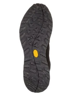 Jack Wolfskin Terraquest Texapore Low Walking Shoes - Black -Sport Sphere VLGRG SQ5 0000000004 BLACK SLu