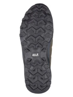 Jack Wolfskin Refugio Texapore Low Walking Shoes - Green -Sport Sphere VLGRI SQ5 0000000047 GREEN SLu