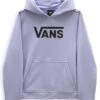 Vans Older Girls Flying V Overhead Hoodie