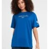 Nike England Women's JDI Tee - Blue