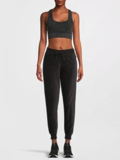 FREE PEOPLE Movement Go To Bra - Black  -Sport Sphere VLNX9 SQ3 0000000004 BLACK MDo