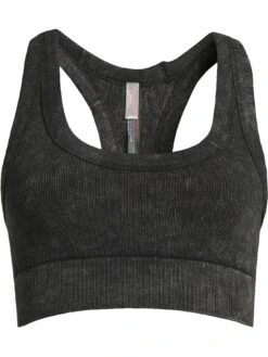 FREE PEOPLE Movement Go To Bra - Black  -Sport Sphere VLNX9 SQ4 0000000004 BLACK MDd