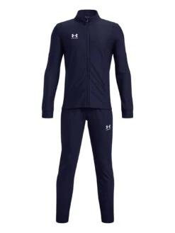 UNDER ARMOUR Boys Challenger Tracksuit