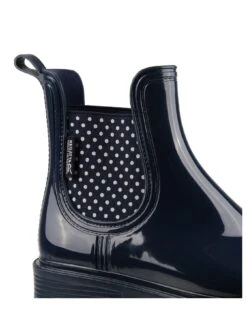Regatta Lady Harriett II Welly -Sport Sphere VLO05 SQ3 0000000048 NAVY SLb