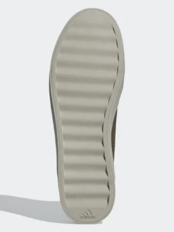 Adidas Sportswear Znsored Hi Premium Leather Trainers - Green -Sport Sphere VLP0A SQ5 0000000047 GREEN SLu