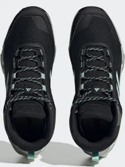 Adidas Terrex Men's Eastrail 2 Mid Rain Ready Boots - Black -Sport Sphere VLP2A SQ4 0000000004 BLACK SLt