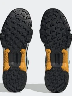 Adidas Terrex Men's Eastrail 2 Mid Rain Ready Boots - Black -Sport Sphere VLP2A SQ5 0000000004 BLACK SLu