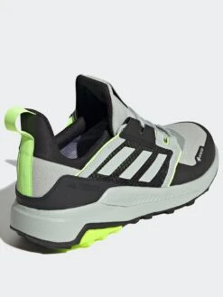 Adidas Terrex Men's Trailmaker Goretex Walking Shoes - Silver -Sport Sphere VLP2B SQ3 0000000035 SILVER SLb