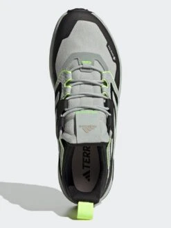 Adidas Terrex Men's Trailmaker Goretex Walking Shoes - Silver -Sport Sphere VLP2B SQ4 0000000035 SILVER SLt