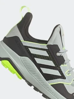 Adidas Terrex Men's Trailmaker Goretex Walking Shoes - Silver -Sport Sphere VLP2B SQ6 0000000035 SILVER SLd