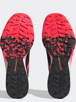 Adidas Terrex Men's Speed Flow Trail Running Shoes - Black -Sport Sphere VLP2C SQ5 0000000004 BLACK SLu