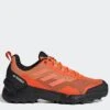 Adidas Terrex Men's Eastrail 2 Walking Shoes - Orange