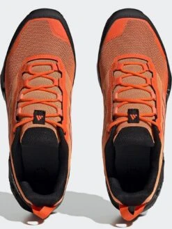 Adidas Terrex Men's Eastrail 2 Walking Shoes - Orange -Sport Sphere VLP2D SQ4 0000000198 ORANGE SLt